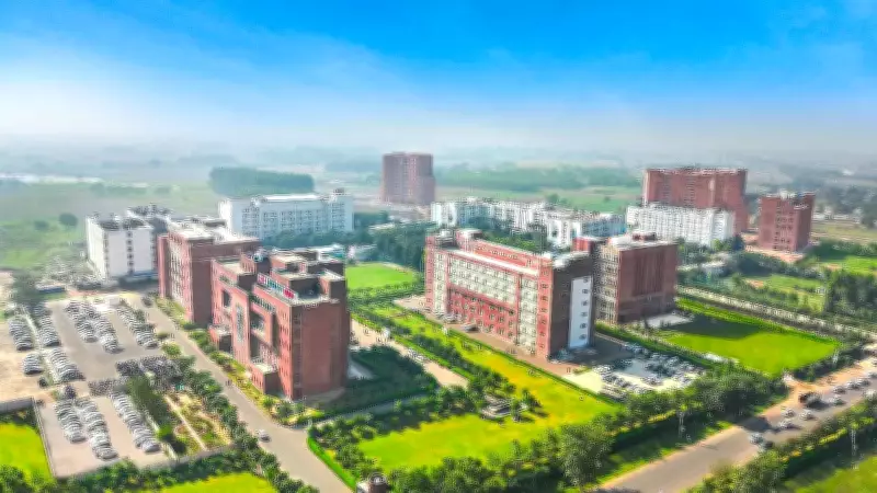 CGC University Launches Capgemini CodeXperience Center for Industry-Integrated Learning