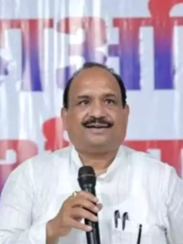 CGST Raids Congress Leader's Firms in Udaipur, Khodaniya Alleges Political Targeting