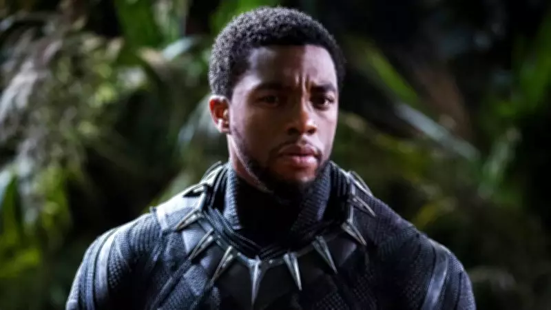 Chadwick Boseman's Legacy: How Struggles Forged a Hero's Path