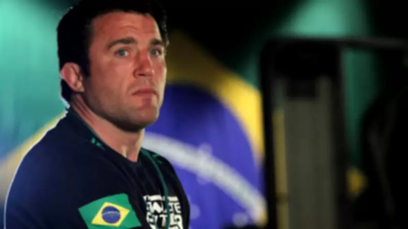 Chael Sonnen's $4M Net Worth: How MMA's Trash-Talk King Built Wealth Without UFC Title