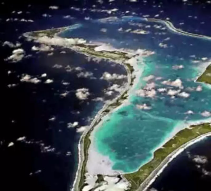 Chagos Archipelago: From Colonial Eviction to Sovereignty Battle Amid Trump's Outburst