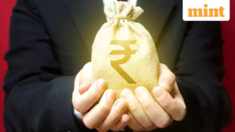 Chak De India's Investing Lesson: Why Standing Still Beats Constant Action