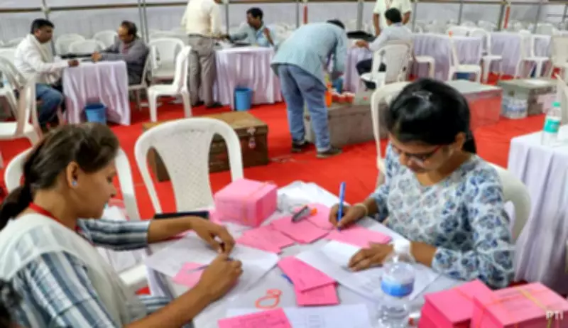 Chakradharpur Municipal Council Election Results 2026: BJP, JMM, Congress Battle