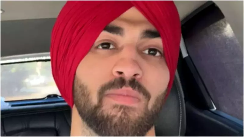 Chakshdeep Singh Slams Baseless Splitsvilla Rumors, Defends His Integrity