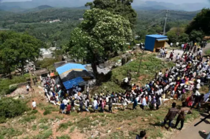 Chamarajanagar to Declare 67 New Revenue Villages, Boosting Development