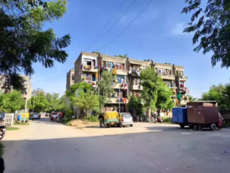 Chandigarh Forms New Panel to Decide Fate of 35,000 Rehabilitation Colony Units