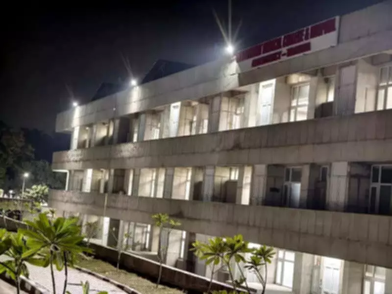 Chandigarh GMCH Shifts to Merit-Based Leadership, Bypassing Seniority Tradition