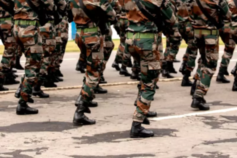 Chandigarh HC Upholds Liberalized Family Pension for Kin of Soldier Who Died in Bunker