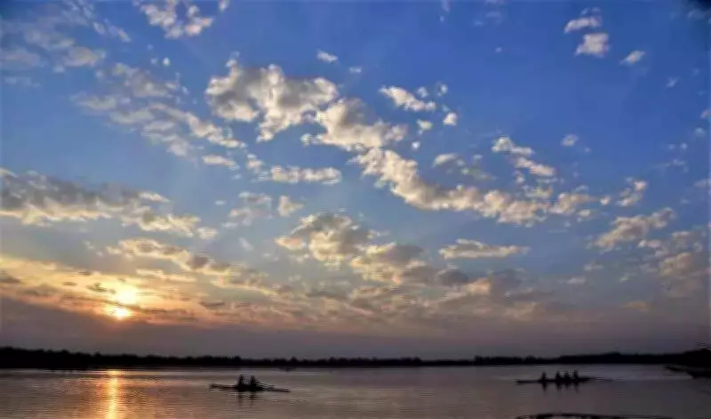 Chandigarh Launches 'Wetland Mitras' Drive to Protect Sukhna Wetland