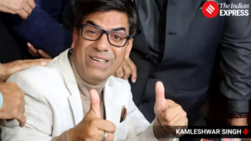 Chandigarh Mayor Saurabh Joshi to Hold Public Grievance Session at Janta Darbar Today