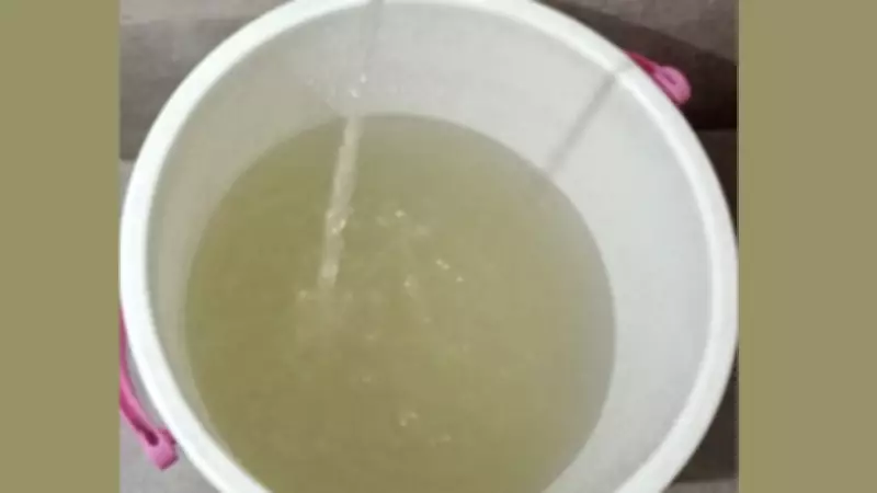 Chandigarh MC Meeting Erupts Over Contaminated Water, Key Projects Approved Amid Chaos