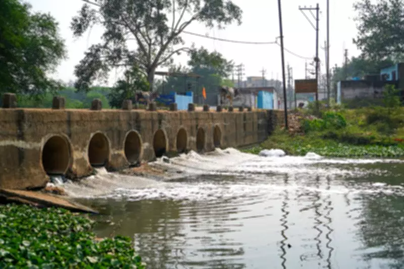 Chandigarh MC to Invest Rs 5 Crore in Village Water and Sewerage Infrastructure