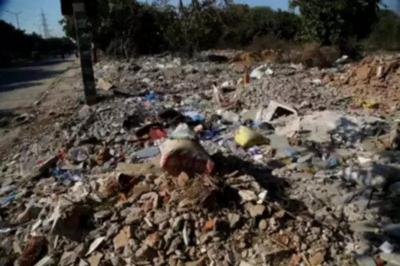 Chandigarh MC to Revise C&D Waste Plant Tender After Repeated Bid Failures