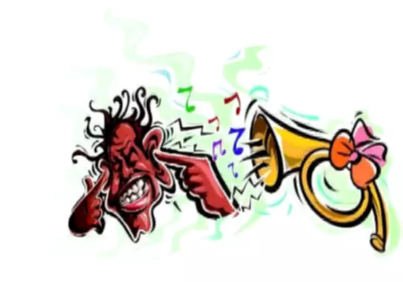 Chandigarh Permits Loudspeaker Use on 15 Nights in 2026, Including Festivals