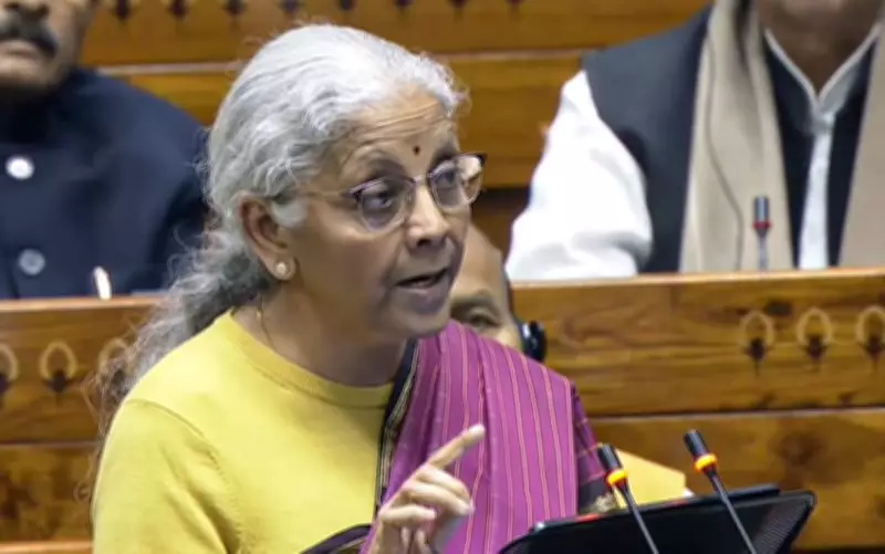 Chandigarh Receives Rs 5720.17 Crore Budget, Lowest Allocation in Three Years