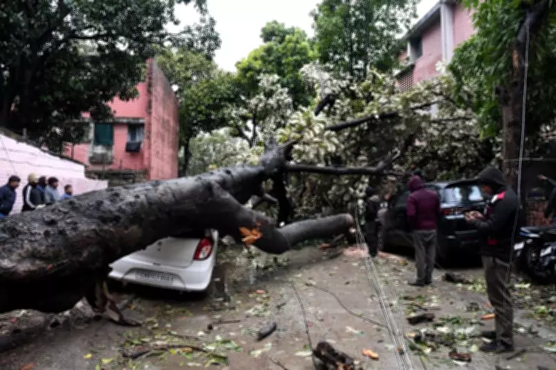 Chandigarh Residents Urge Authorities to Prioritize Infrastructure Maintenance Before Monsoon