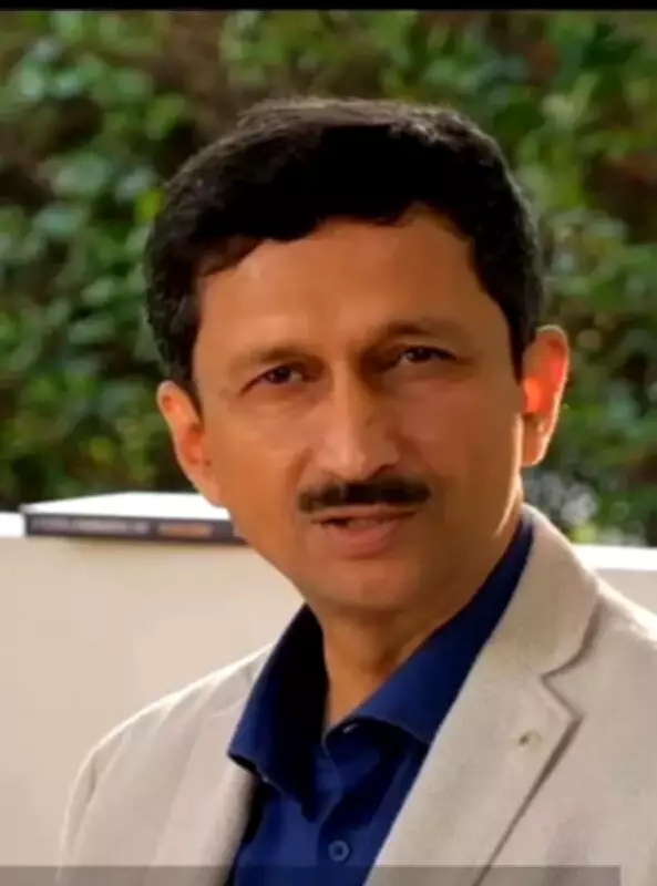 Chandigarh Sahitya Akademi Awards Lifetime Achievement to Vivek Atray