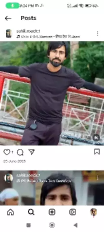 Chandigarh Taxi Driver Kidnapped, Murdered in Alleged Revenge Killing