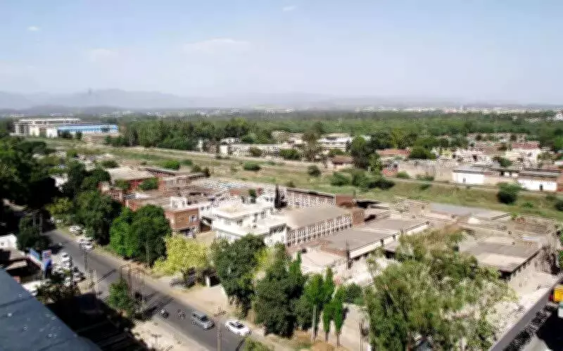 Chandigarh to Fast-Track Industrial Area Phase-III via PPP Model