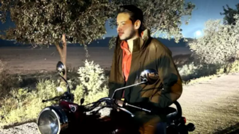 Chandigarh's Kabir Nanda Joins Kohrra Season 2 Cast on Netflix