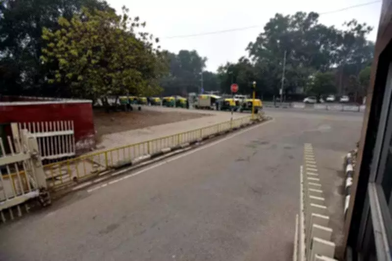 Chandigarh's Long-Awaited PGIMER-PU Underpass Finally Gets Green Light for 2026 Construction