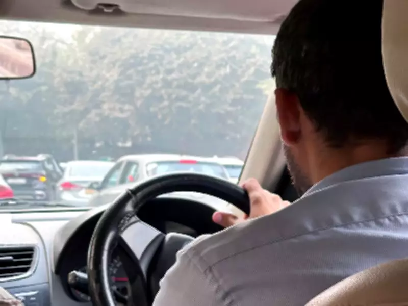 Chandigarh's Raipur Kalan Centre to Offer Driving Training, Skip Licence Test