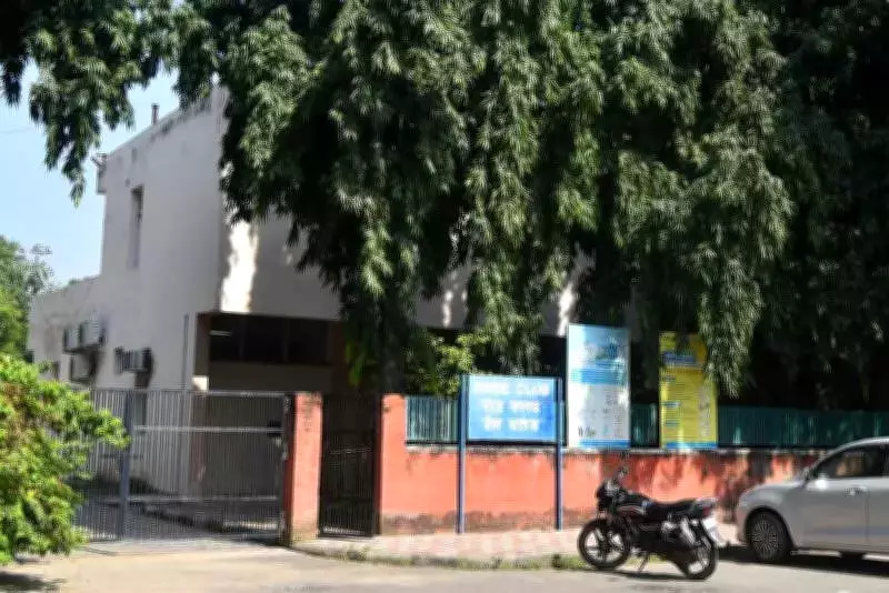 Chandigarh's Rose Club Secures Rs 27 Lakh Annual Bid for 10-Year PPP Operation