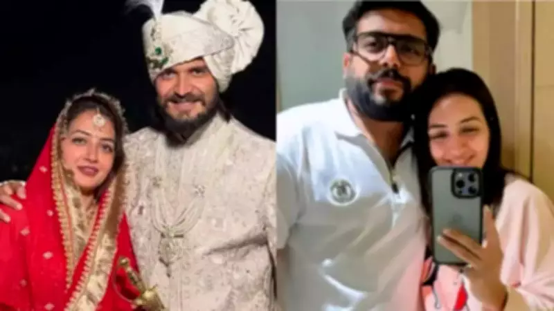 Chandrika Dixit Warns Husband Yugam Gera in Explosive Instagram Video