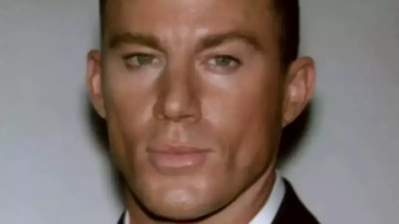 Channing Tatum Shares Recovery Journey After Shoulder Surgery, Reveals Unexpected Scar
