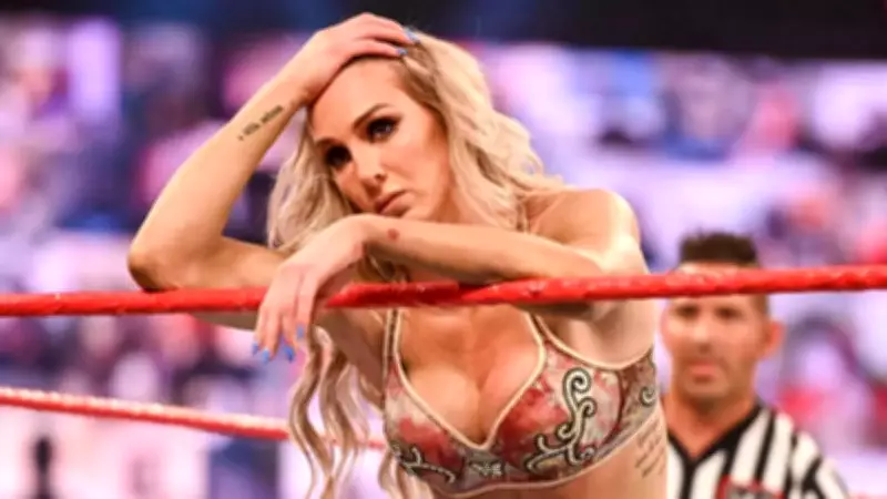 Charlotte Flair's Unhealed Wound: How Her Brother's Death Fuels Her WWE Legacy