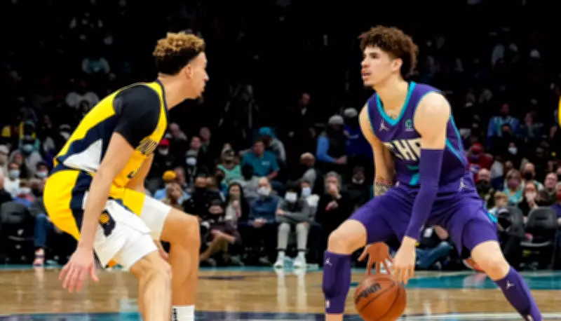 Charlotte Hornets Face Indiana Pacers in Crucial NBA Matchup Amid Injury Woes