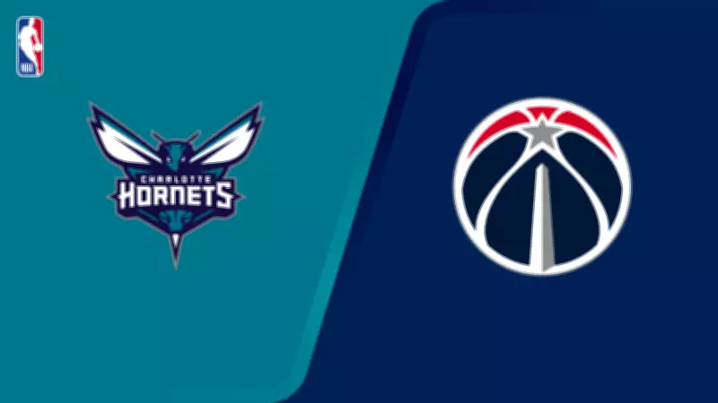 Charlotte Hornets Face Washington Wizards in Crucial Eastern Conference Clash