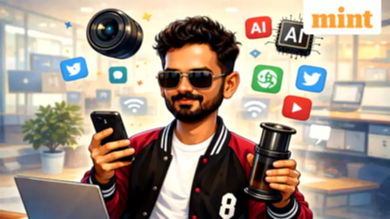 ChatGPT Caricature Trend: Step-by-Step Guide to Viral Instagram AI Art