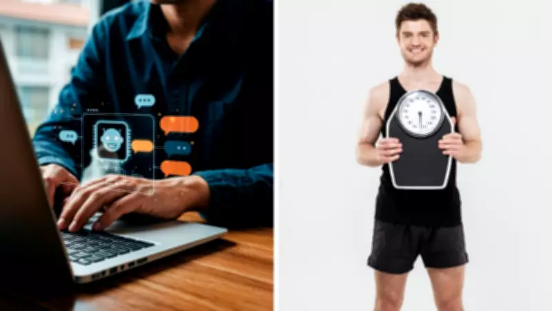 ChatGPT Weight Loss Prompts: AI-Powered Fitness Plans for Effective Fat Loss