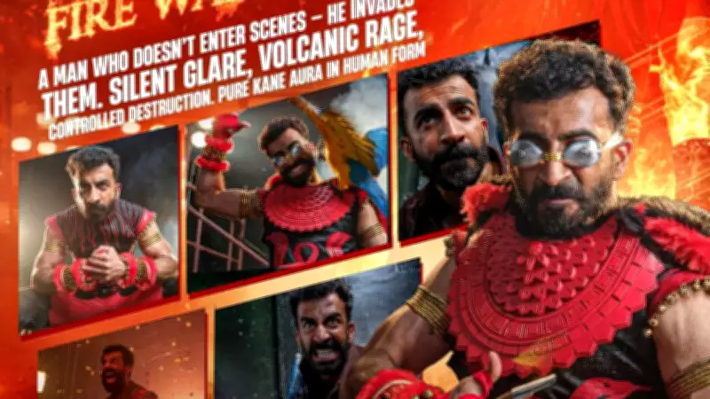 Chatha Pacha Box Office: Day 12 Sees 81% Drop, Mammootty Cameo Discussed