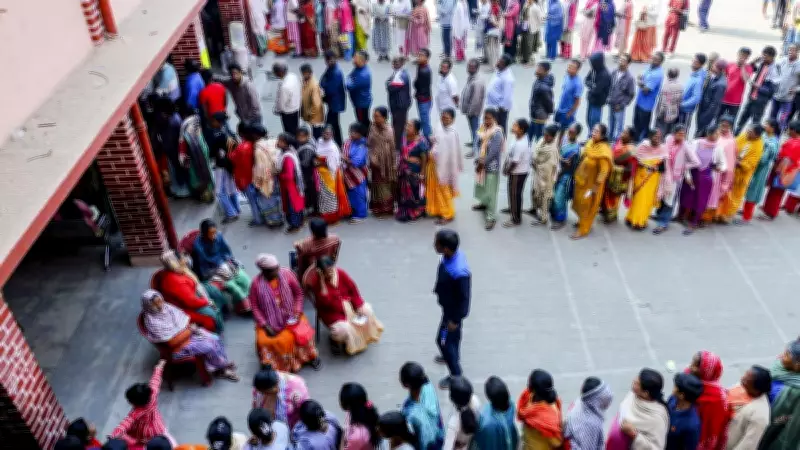 Chatra Municipal Council Election 2026 Results: Winners, Losers, and Key Trends