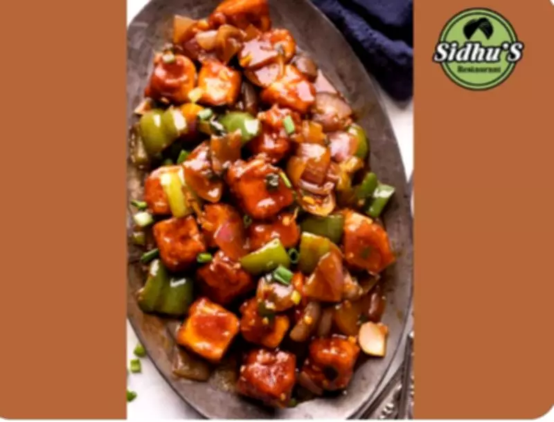 Cheesy Delights: A Culinary Journey into India's Love for Cheese