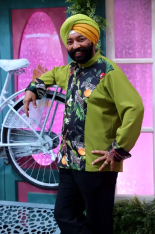 Chef Harpal Singh Sokhi Discusses Culinary Trends and Social Media's Role