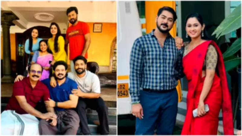 Chempaneer Poovu Tops Malayalam TV Ratings, New Show Ee Puzhayum Kadannu Impresses