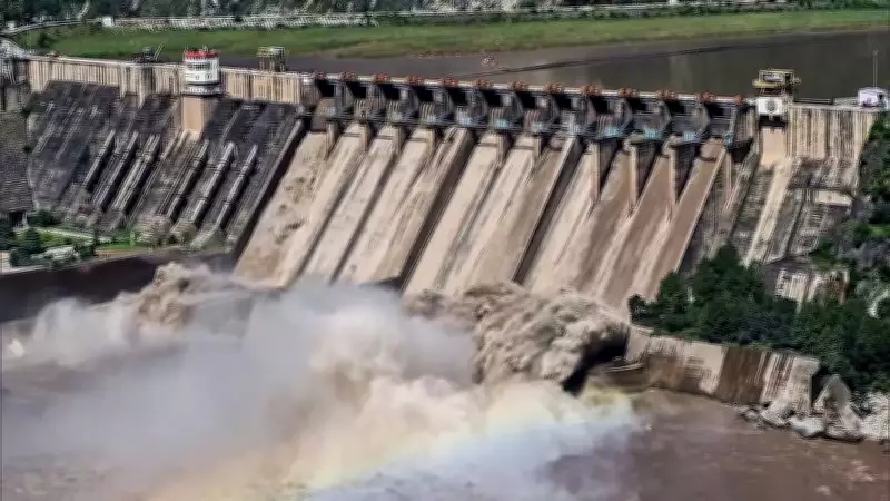 Chenab Valley Hydropower Expansion Confronts Escalating Glacial Lake Outburst Flood Risks