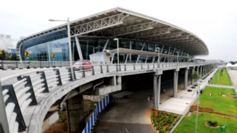 Chennai Airport Tops Punctuality Charts, Outperforms Private Giants