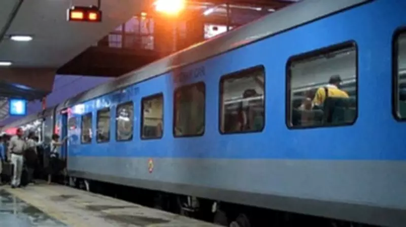 Chennai-Bengaluru & Chennai-Hyderabad High-Speed Rail in Budget Sparks Tamil Nadu Debate