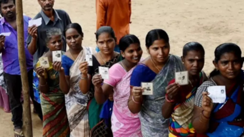 Chennai Bodinayakanur Assembly Seat: 2026 Election Profile, Past Winners & Margins