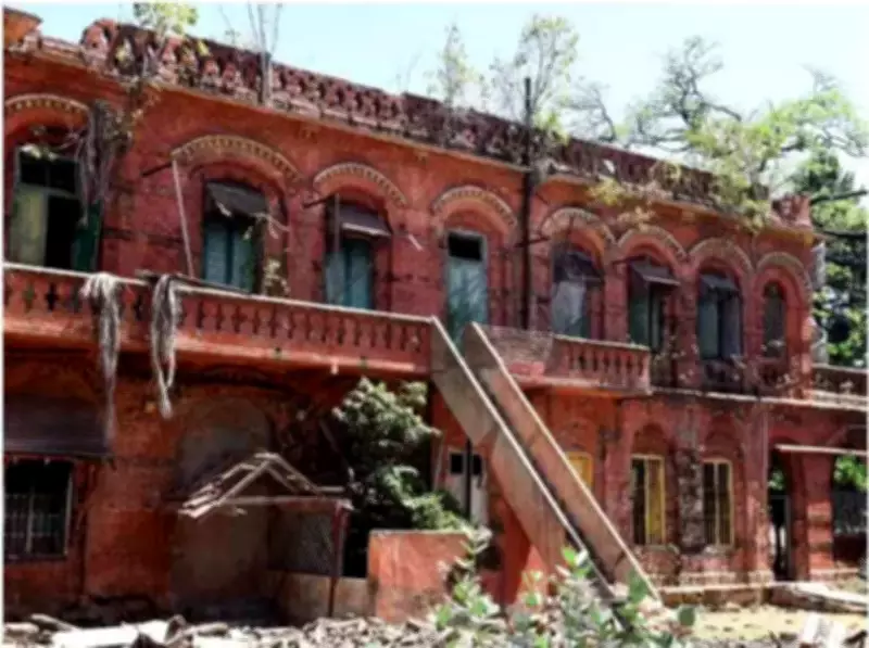 Chennai Court Convicts Al-Umma Member for 1999 Bomb Plot, Awards 7-Year Jail Term