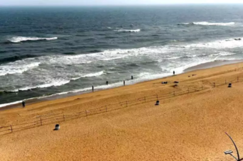 Chennai ECR Coastline Tragedy: 17 Drownings in 14 Months Prompt Police Action