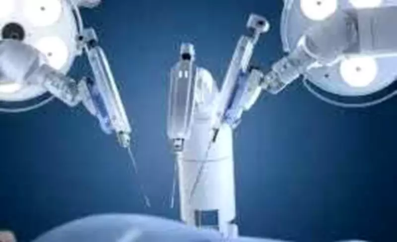 Chennai Hospital Launches Advanced Robotic Surgery System for Complex Procedures