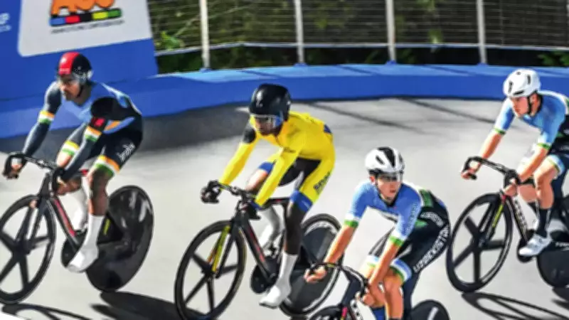 Chennai Hosts Track Asia Cup 2026: A Cycling Spectacle on the Global Stage