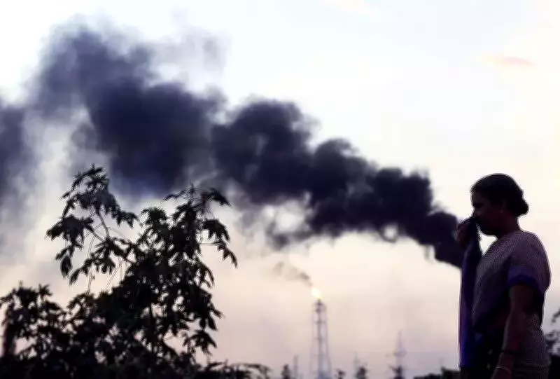 Chennai Incinerator Operating Without Pollution Board Monitoring, RTI Reveals