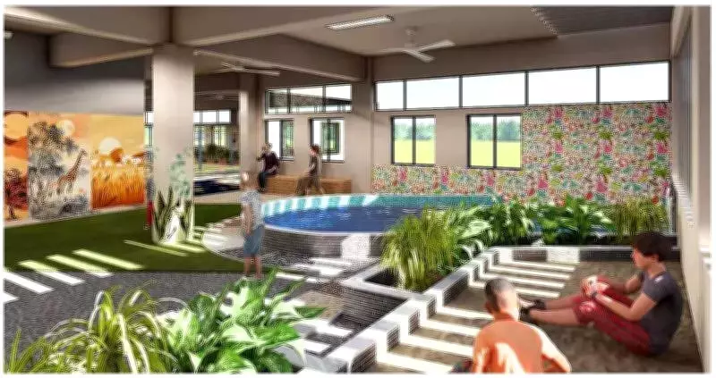 Chennai Launches Sensory Park & Early Intervention Center for Special-Needs Children