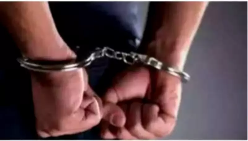 Chennai Man Arrested for Harassment, Assault, and Vandalism in Royapettah